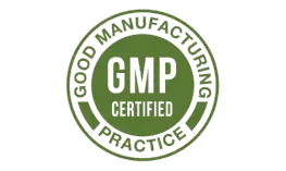 BioFit GMP Certified